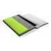 Lenovo Yoga tablet 2 8 Púzdro a Fólia zelené