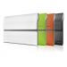 Lenovo Yoga tablet 2 8 Púzdro a Fólia zelené