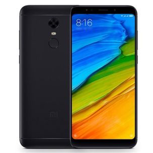 Xiaomi Redmi 5 PLUS 4GB/64GB