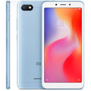 Xiaomi Redmi 6A 2GB/16GB