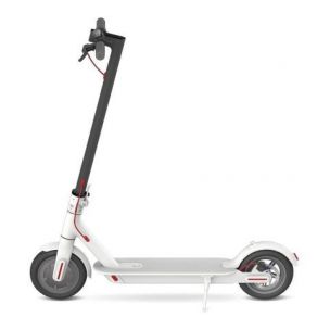 Xiaomi M365 - Original Mi Electric Scooter, white