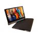 Puzdro na tablet Lenovo Yoga TAB 3 10 Sleeve čierne (ZG38C00542)